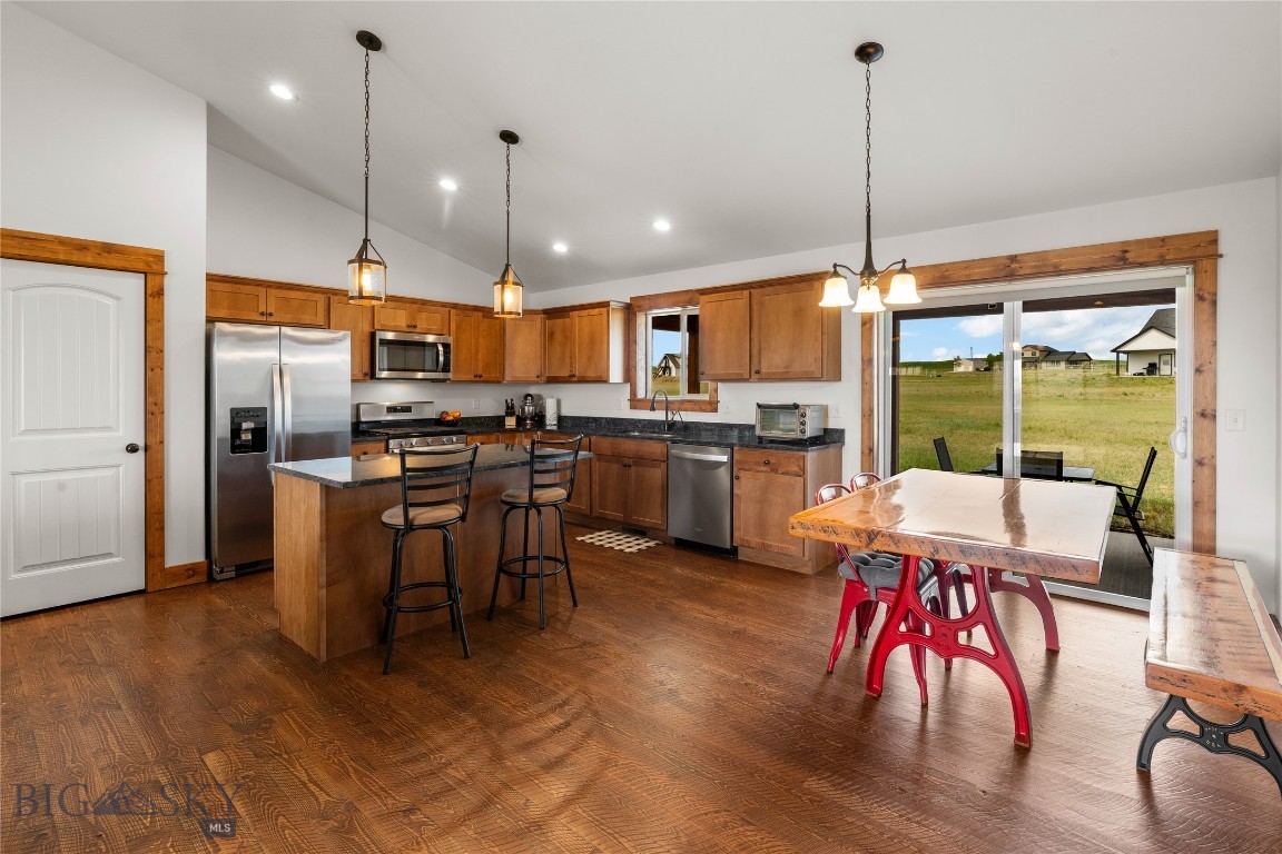 Residential in Three Forks 3