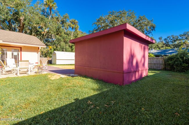 894 Quarters Ct, House other with 3 bedrooms, 2 bathrooms and null parking in Port Orange FL | Image 33