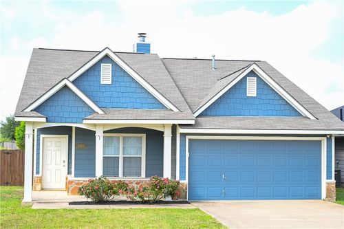 1001 Fallbrook Loop, College Station, TX, 77845 | Card Image