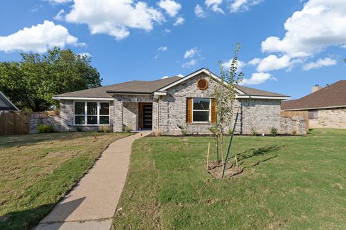 920 Worthington Dr, Desoto, TX, 75115-3473 | Card Image