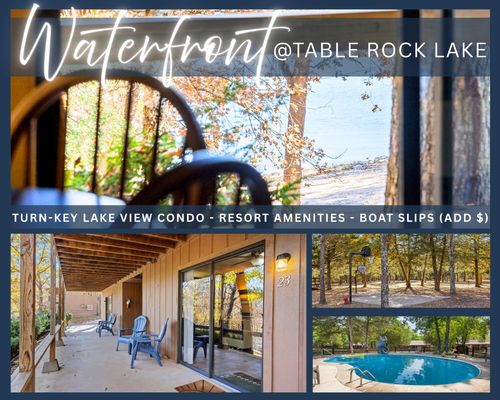 23-207 Bar M Ln, Branson West, MO, 65737-9295 | Card Image