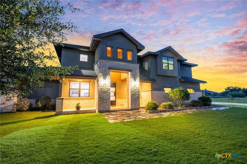 2386 Appellation, New Braunfels, TX, 78132-2775 | Card Image