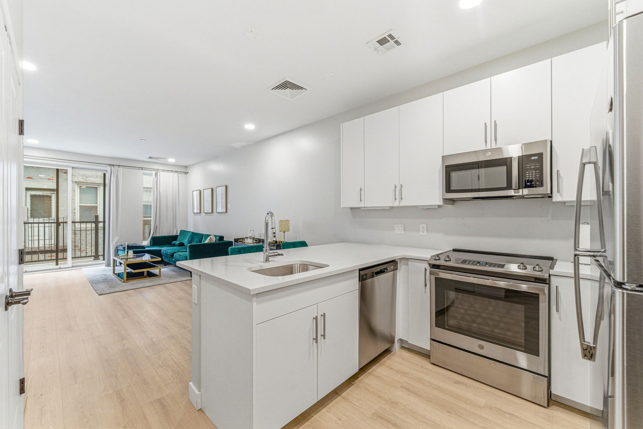 Residential in Chelsea