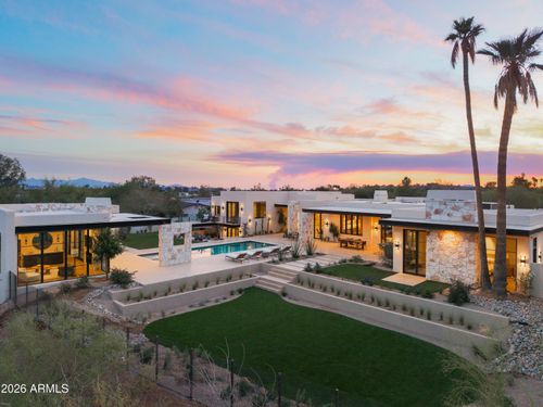 5709 N Harding Dr, Paradise Valley, AZ, 85253-5034 | Card Image