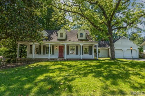 2532 Timber Ln, Cape Girardeau, MO, 63701-2852 | Card Image