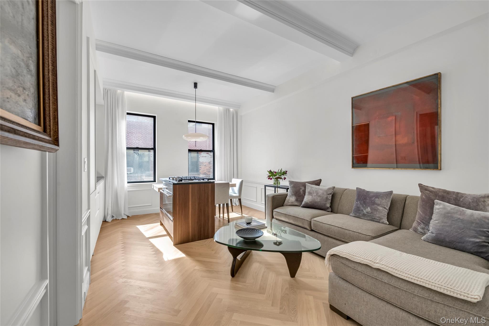 Residential in New York 4