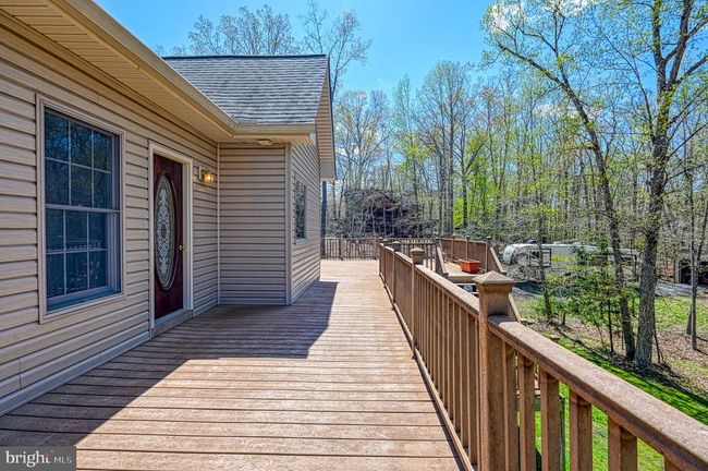 211 Windswept Rd, House other with 4 bedrooms, 3 bathrooms and null parking in MINERAL VA | Image 61