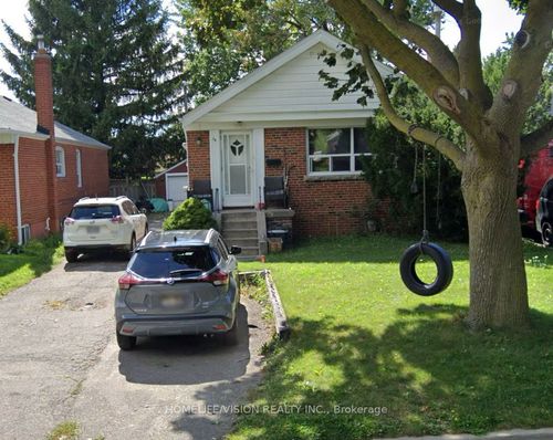 34 Inniswood Dr, Scarborough, ON, M1R1E5 | Card Image