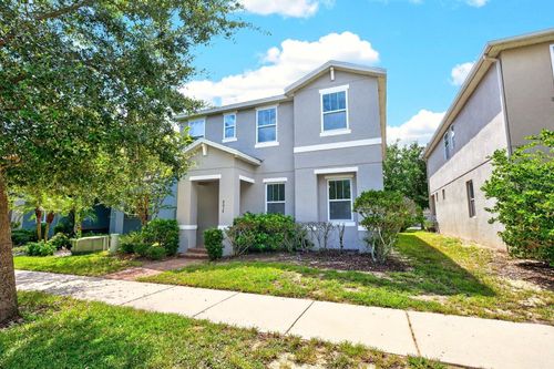 8016 Sweet Orange Ave, WINTER GARDEN, FL, 34787-9016 | Card Image