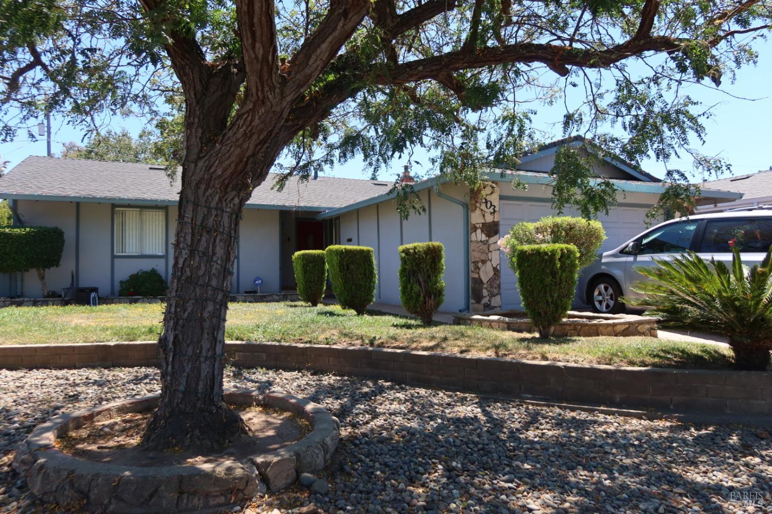 Residential in Fairfield