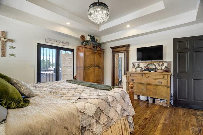 489 S Pin High Dr, House other with 5 bedrooms, 5 bathrooms and 3 parking in Pueblo West CO | Image 29
