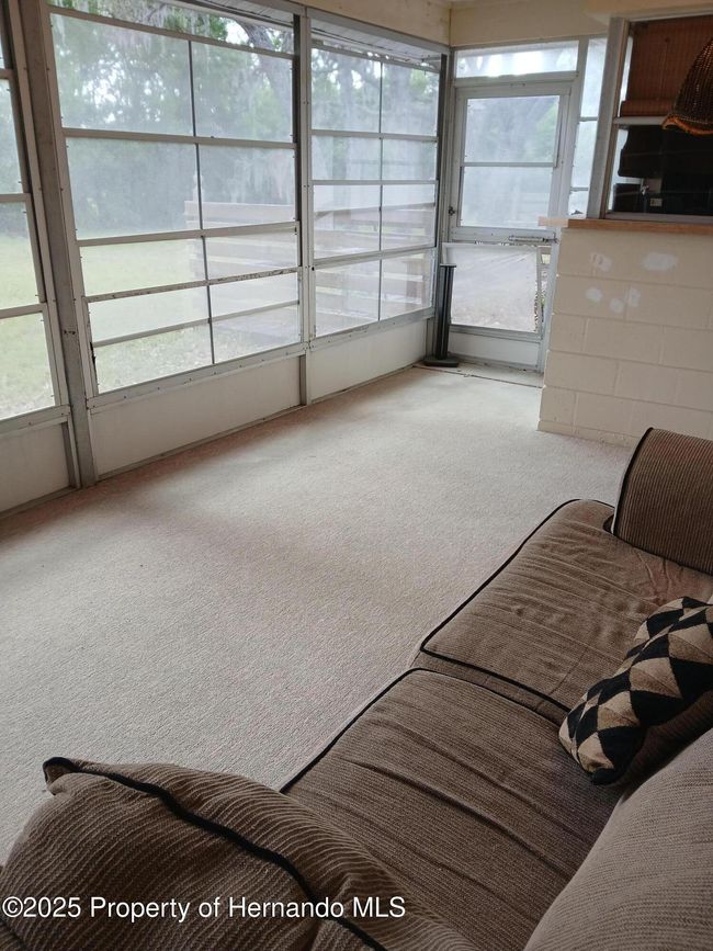 7404 Acorn Cir, House other with 2 bedrooms, 2 bathrooms and null parking in SPRING HILL FL | Image 29