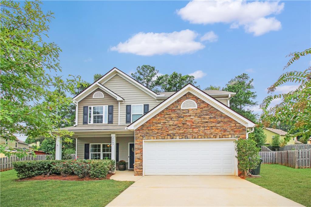 Keith Ct, Auburn, AL 36830