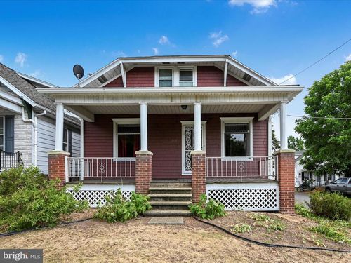 303 Fountain St, ASHLAND, PA, 17921-2138 | Card Image