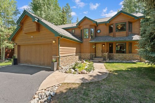 225 Emily Ln, Frisco, CO, 80443-5304 | Card Image