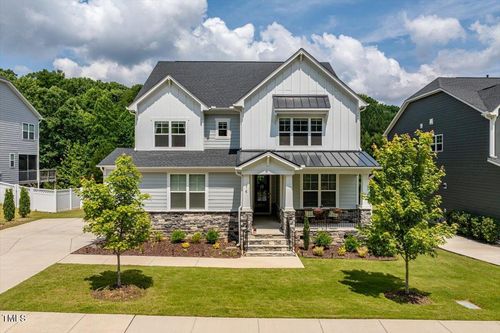 74 Permit Ct, Chapel Hill, NC, 27517-8274 | Card Image