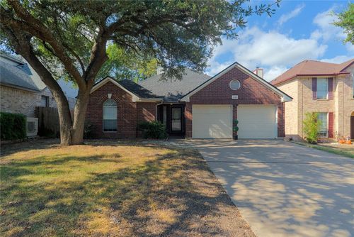 3244 Winding Way, Round Rock, TX, 78664-6214 | Card Image