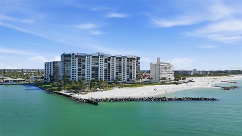 502-7100 Sunset Way, ST PETE BEACH, FL, 33706 | Card Image