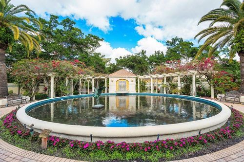 27 Via Del Corso, Palm Beach Gardens, FL, 33418-3784 | Card Image
