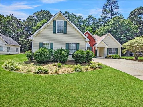 589 First St, Lawrenceville, GA, 30046-5881 | Card Image