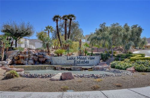 105 Red Rock Rd, Boulder City, NV, 89005-1259 | Card Image
