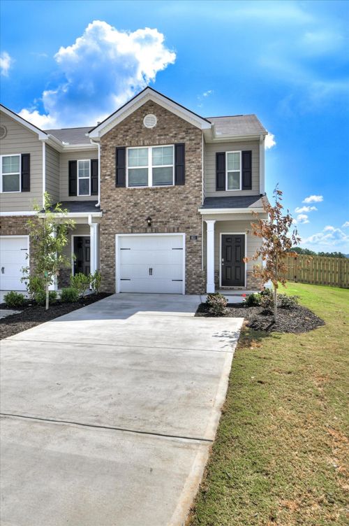 811 Grovebury Ct, Aiken, SC, 29801 | Card Image