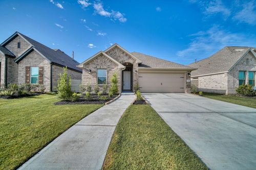 2334 Honeyberry Shrub Dr, Manvel, TX, 77578 | Card Image