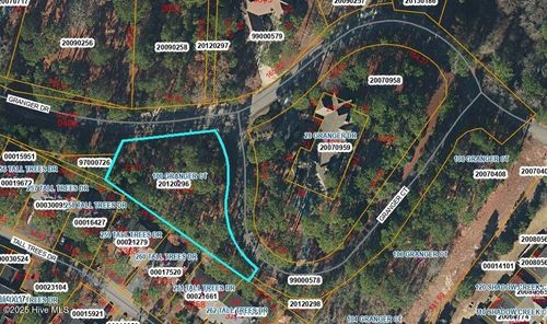 32v-100 Granger Ct, Pinehurst, NC, 28374-2500 | Card Image