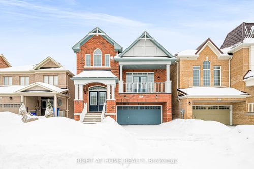 38 Kellington Trail, Stouffville, ON, L4A1X6 | Card Image