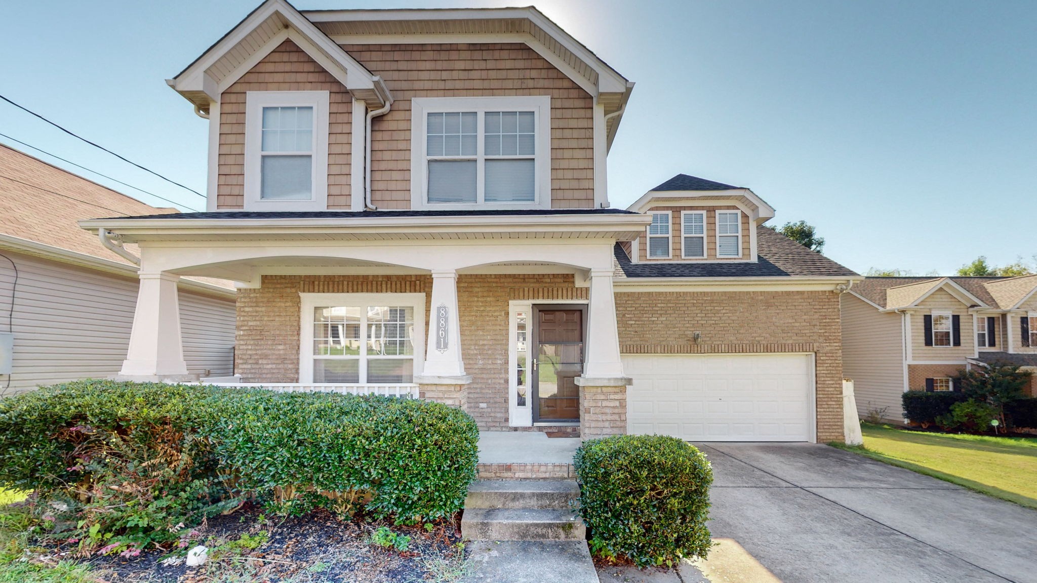 Cressent Glen Ct, Antioch, TN 37013