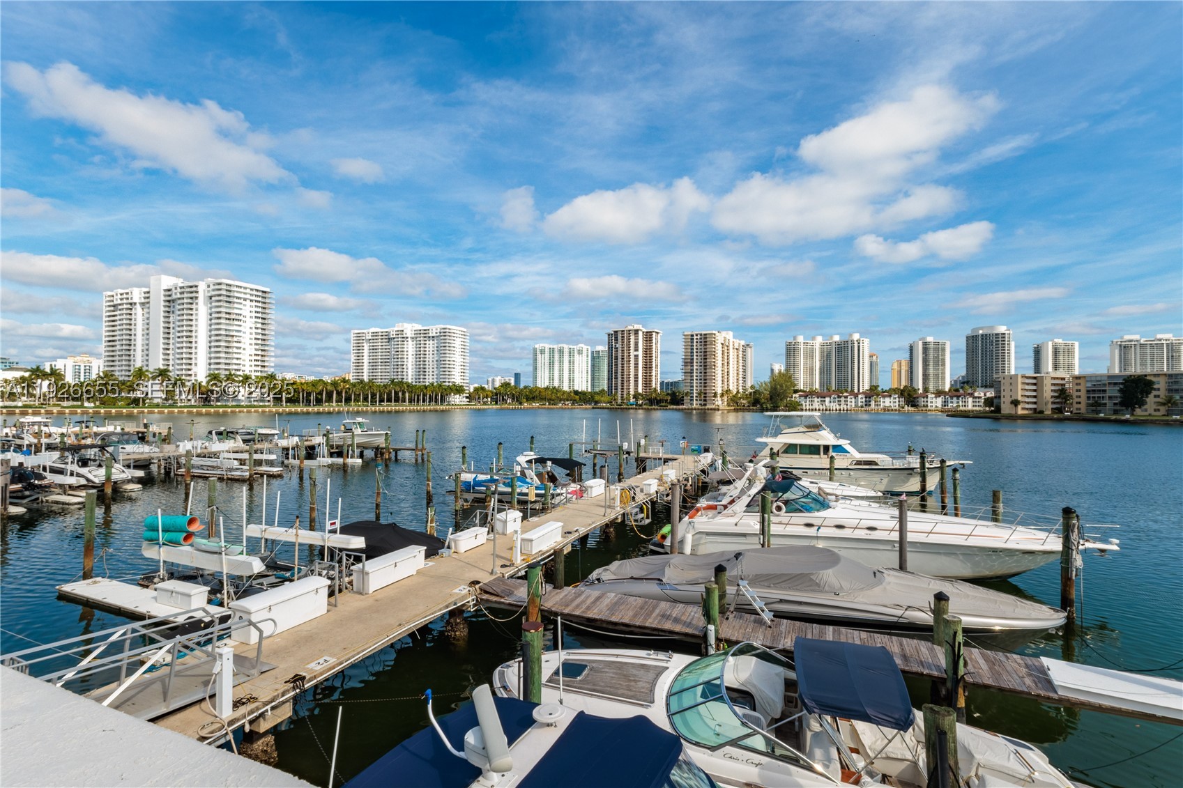 Residential in Aventura