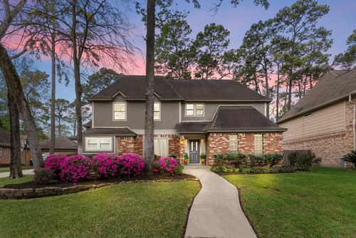 16927 Windypine Drive, Spring, TX, 77379 | Card Image