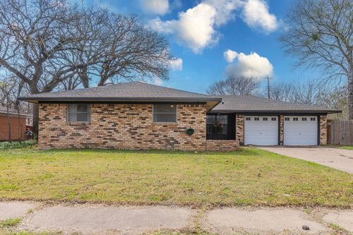 314 S Rita St, Waco, TX, 76705-1372 | Card Image