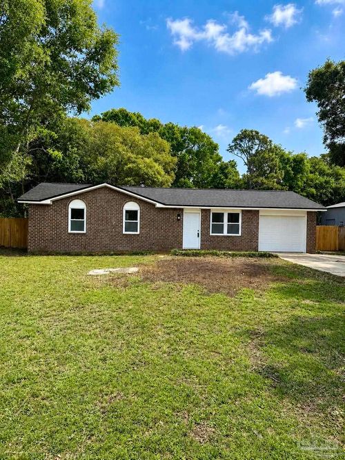 2792 Christine St, Pensacola, FL, 32526-3010 | Card Image