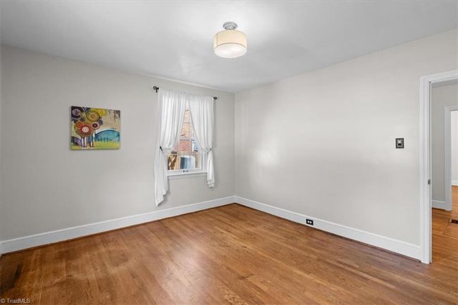 1600 W Lake Dr, House other with 2 bedrooms, 1 bathrooms and null parking in Greensboro NC | Image 28