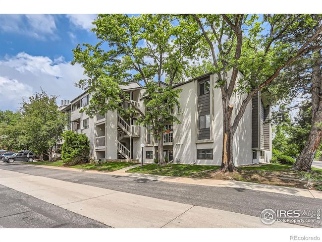 APT-105 - 3515 28 Th St, Condo with 2 bedrooms, 1 bathrooms and 1 parking in Boulder CO | Image 16