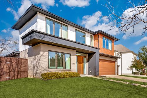3925 Lively Lane, Dallas, TX, 75220 | Card Image