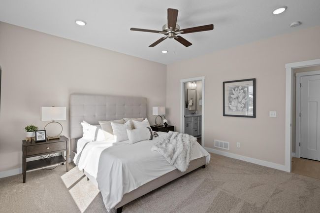 1870 Aster Ct, House other with 3 bedrooms, 3 bathrooms and null parking in Buffalo MN | Image 14