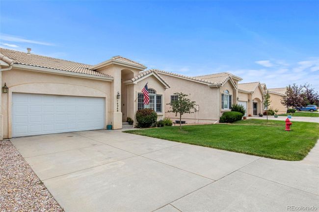 14348 Peaceful Glen Grv, House other with 4 bedrooms, 3 bathrooms and 2 parking in Colorado Springs CO | Image 45