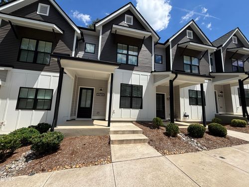5710 Parker Pnes Court, Raleigh, NC, 27609 | Card Image