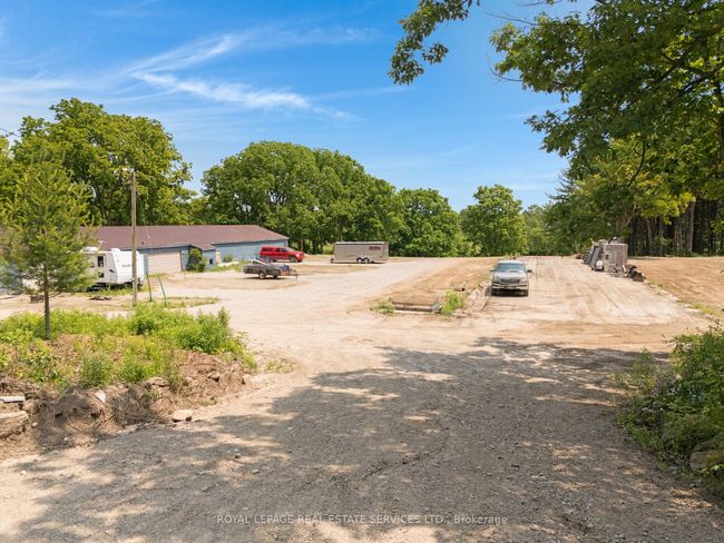 1657 Cheese Factory Rd, Home with 0 bedrooms, 0 bathrooms and null parking in Branchton ON | Image 18