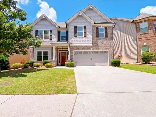 1264 Brynhill Ct, Buford, GA, 30518-5159 | Card Image