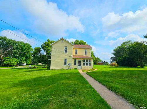 115 3rd St, Cantrall, IL, 62625-8859 | Card Image