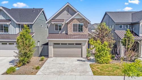 3468 E Berghan St, Meridian, ID, 83642-5712 | Card Image