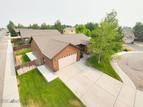 904 Ernie Ct, Belgrade, MT, 59714-9761 | Card Image