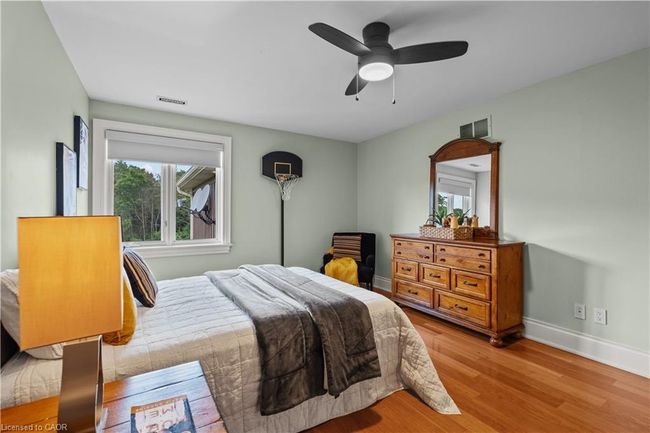 1532 Concession 6 W, Home with 4 bedrooms, 6 bathrooms and 26 parking in Branchton ON | Image 24