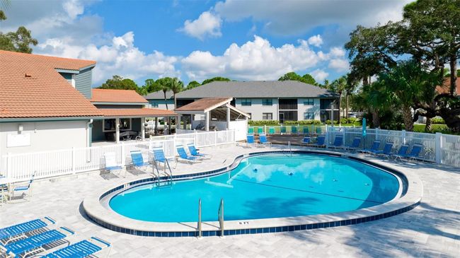 101B - 4505 45 Th Ave W, Condo with 2 bedrooms, 2 bathrooms and null parking in Bradenton FL | Image 48