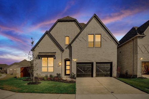 17136 Texas Pistache Dr, Dallas, TX, 75252-6539 | Card Image