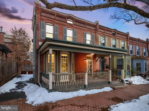 1022 Trenton Pl, WILMINGTON, DE, 19801-1345 | Card Image