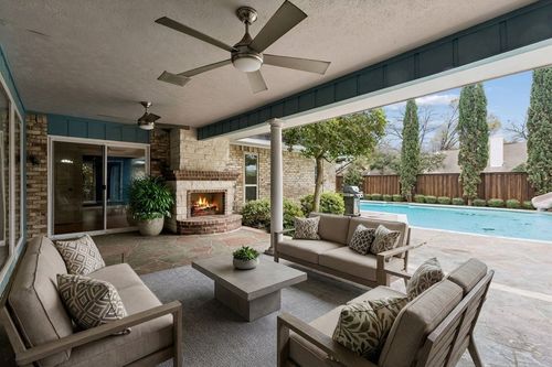 6218 Stonehill Dr, Dallas, TX, 75254-7836 | Card Image